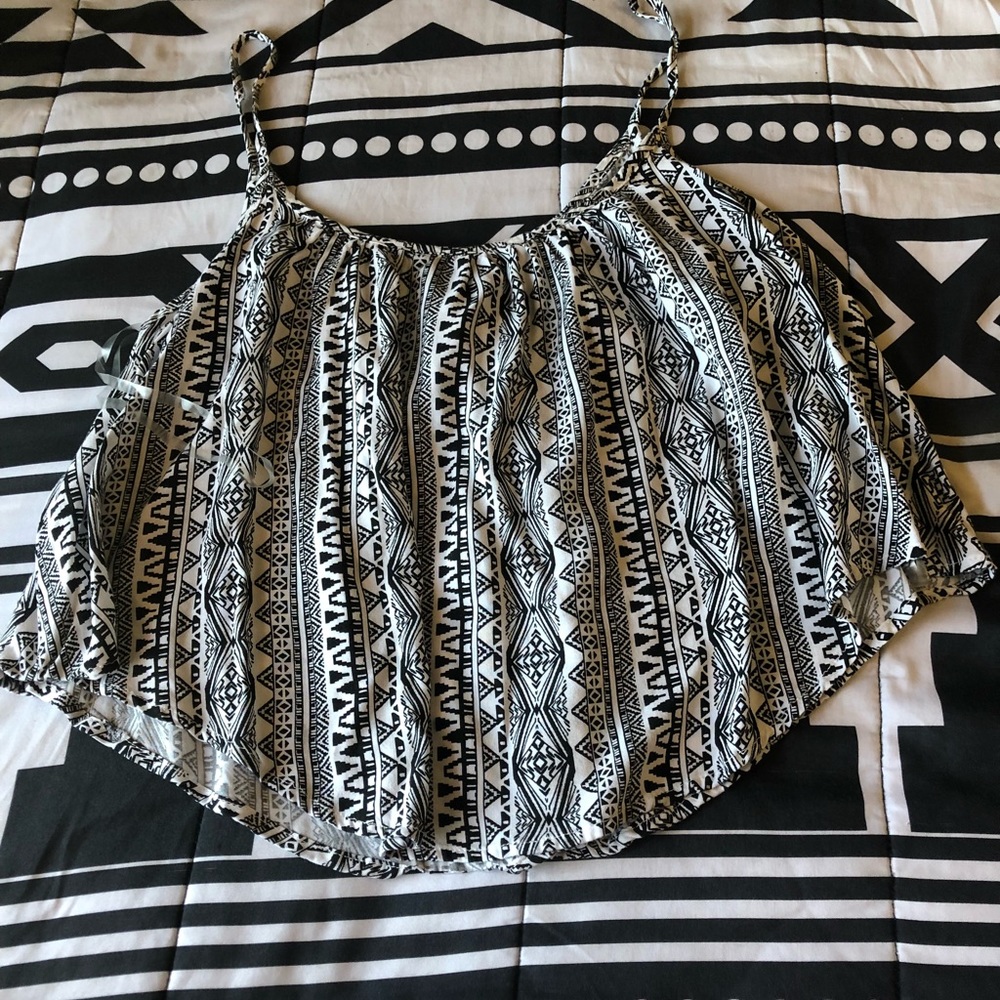 Summer top